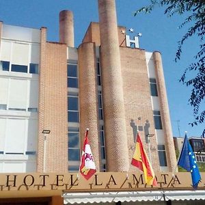 Hotel La Mota By Punta25 Hotels Group